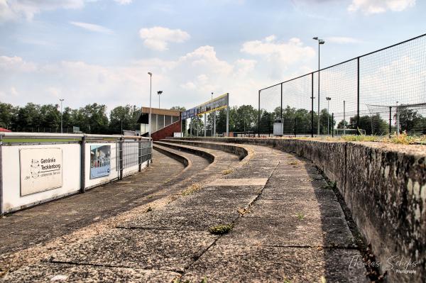 Salvus-Stadion - Emsdetten