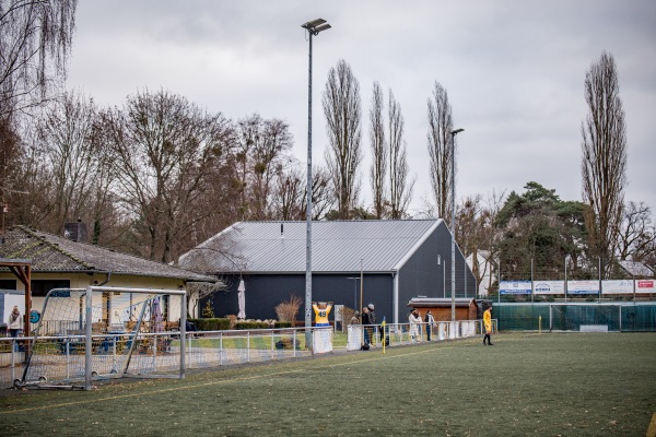 Sportplatz Kladow - Berlin-Kladow