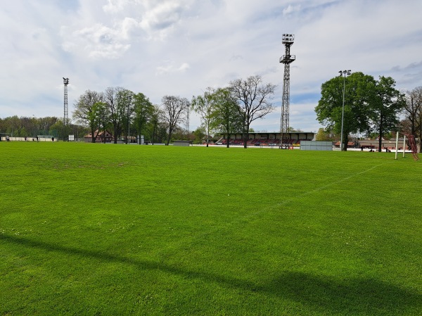 Sportzentrum Alte Au Platz 2 - Stockerau