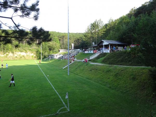 Sportplatz Piesting - Markt Piesting
