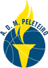 Wappen AD Manuel Peleteiro
