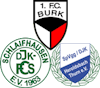 Wappen SG Burk/Schlaifhausen/Heroldsbach/Thurn II - Frauen (Ground C)