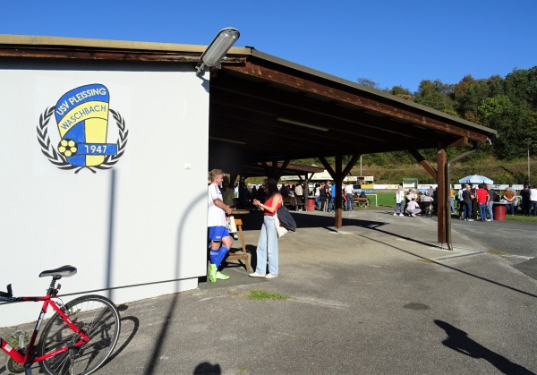 Sportplatz Pleissing - Pleissing