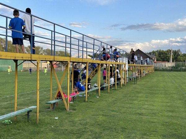 SK Sport City pole 1 - Kant