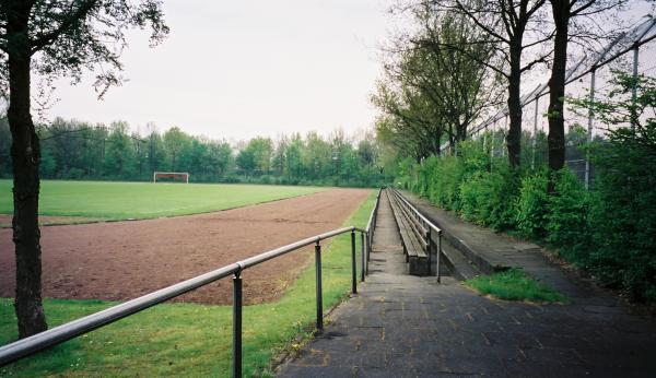 Bezirkssportanlage Blockdiek - Bremen-Blockdiek