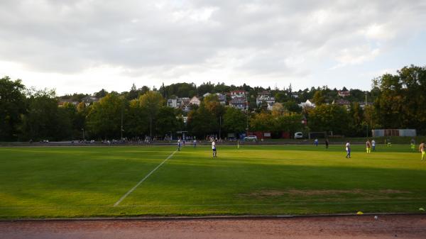 Maininselstadion - Ochsenfurt