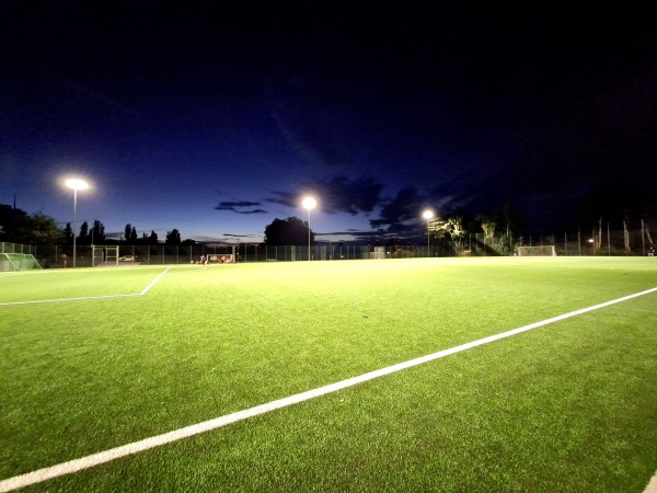 Sportplatz Glück-Auf-Straße - Grevenbroich-Neurath