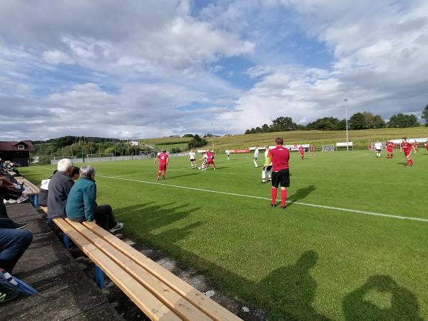 Sportanlage Röhrnbach - Röhrnbach