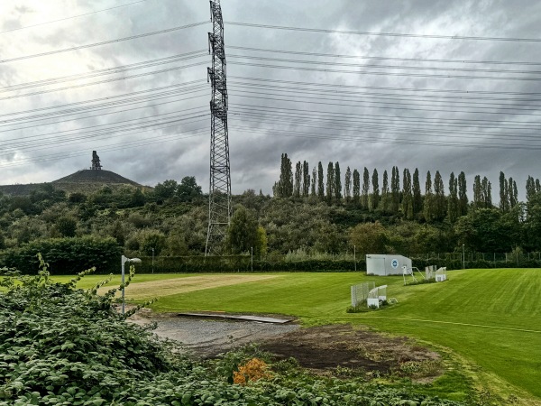 Sportplatz Espenloh - Bochum-Wattenscheid