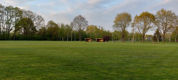 Sportplatz Otterstedt - Ottersberg-Otterstedt