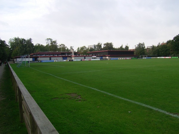 OB-Ådalen - Odense C
