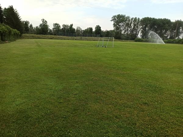 Sportgelände Tapfheim Platz 2 - Tapfheim