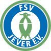 Wappen ehemals FSV Jever 1946  49899