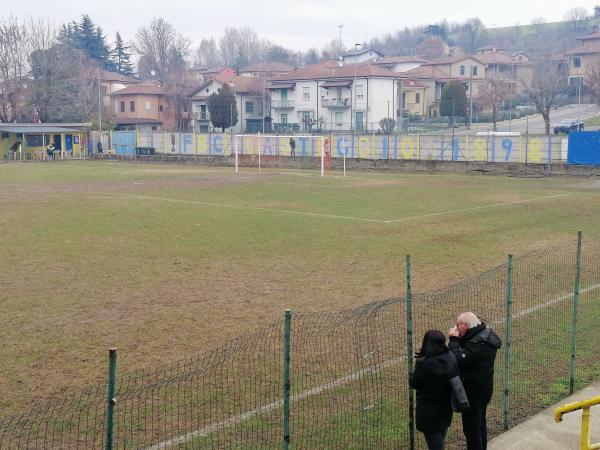 Stadio Comunale Casteggio - Casteggio