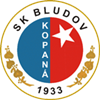 Wappen SK Bludov