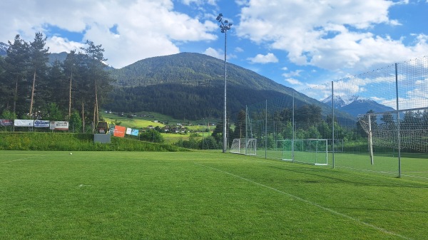 HTB Arena Schönbühel - Arzl im Pitztal