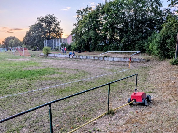 Sportgelände am Weinbergweg Platz 2 - Ulm/Donau-Söflingen