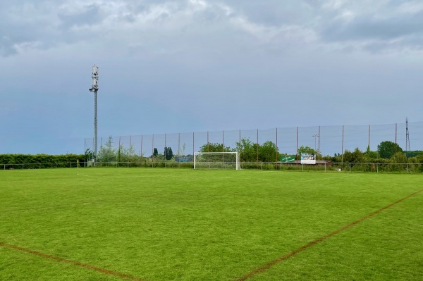Stade de la Perrausaz - Bursins