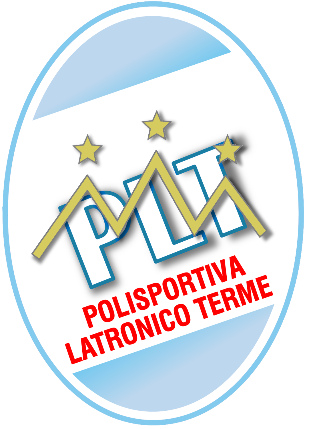 Wappen Polisportiva Latronico Terme Wappen Polisportiva Latronico Terme