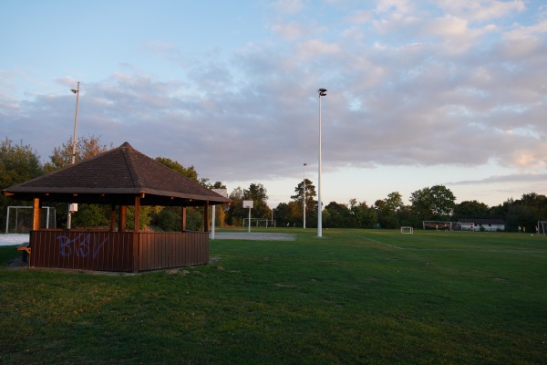 Sportanlage Kleiberg B-Platz - Cremlingen-Schandelah
