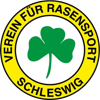 Wappen VfR Schleswig 1919  13173