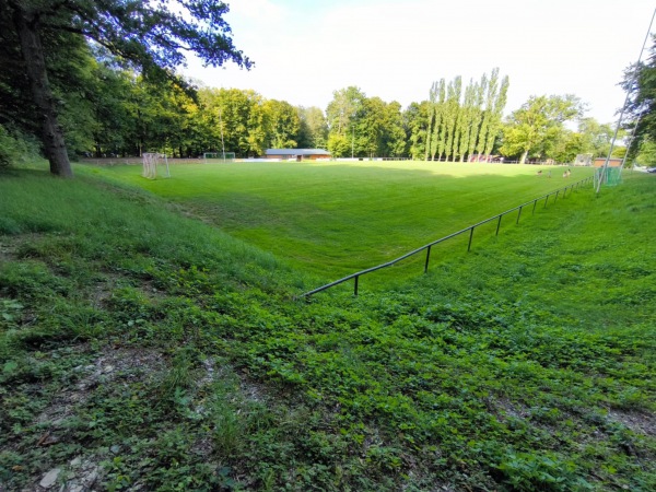 Waldsportplatz - Eppenrod