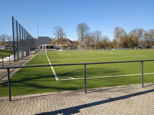 Sportplatz Meisenburg - Essen/Ruhr-Bredeney