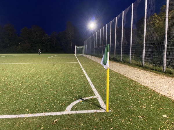 Sportplatz Schreppenberg - Arnsberg