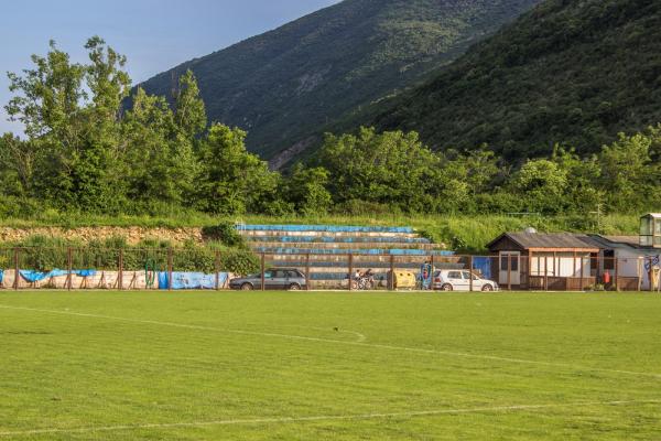 Stadion Solila - Igalo