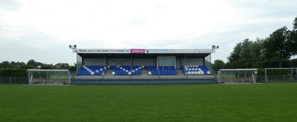 Sportpark Noordhout - Serooskerke Walcheren
