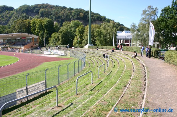 vor der Renovierung 2006/2007