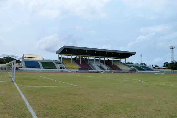 Stadion Nasional Timor Lorosa'e - Dili