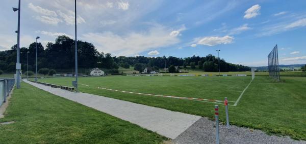 Sportplatz Neumättli Platz 2 - Gontenschwil