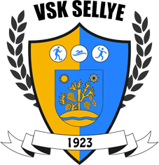 Wappen Sellye VSK  71757