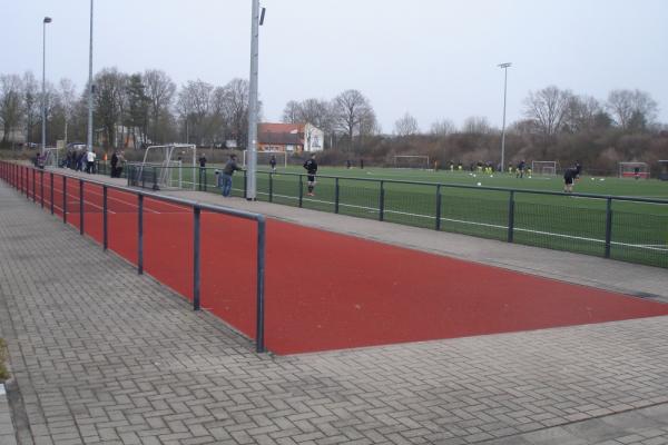 Sportpark Mittwald - Espelkamp-Mittwald