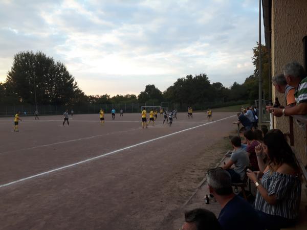 Sportplatz Horchheimer Höhe - Koblenz-Horchheim