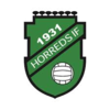 Wappen Horreds IF