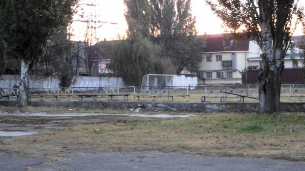 Stadion Odeskabel - Odesa