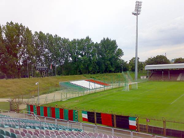 Stadion Śląska - Wrocław