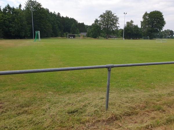 Waldstadion B-Platz - Anderlingen