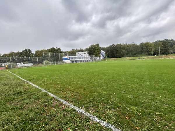 ESV-Sportanlage - Regensburg