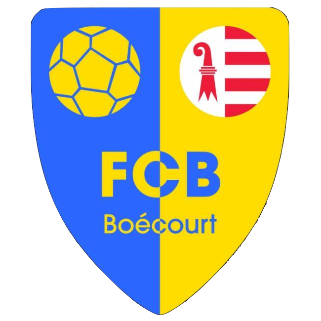 Wappen FC Boécourt  38509