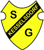 Wappen SG Kesselsdorf 1945 diverse  40745