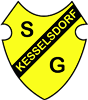 Wappen SG Kesselsdorf 1945 diverse