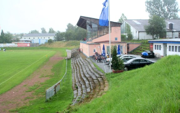 FC-Stadion - Bayreuth