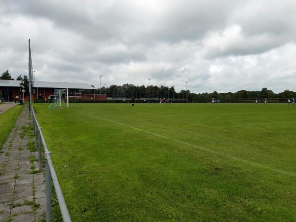 Sportpark Kardinge veld 6 - Groningen