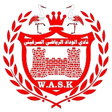 Wappen Wydad Athletic Serghini d'El Kalaâ  118569