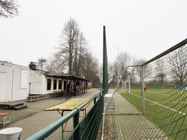 Sportanlage Herderstraße - Oberhausen/Rheinland