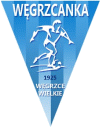 Wappen LKS Węgrzcanka Węgrzce Wielkie