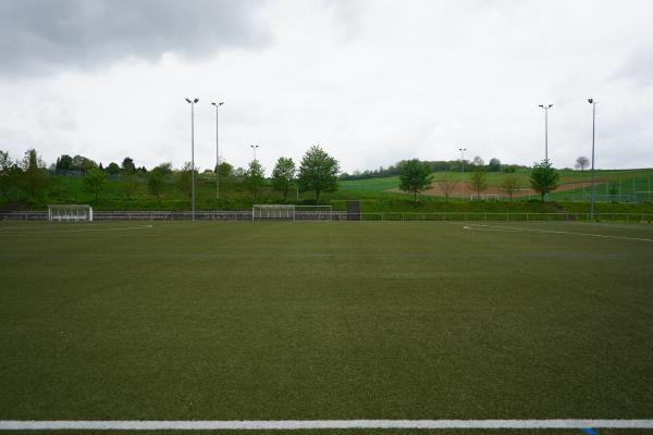 Sportzentrum Zuzenhausen Platz 2 - Zuzenhausen